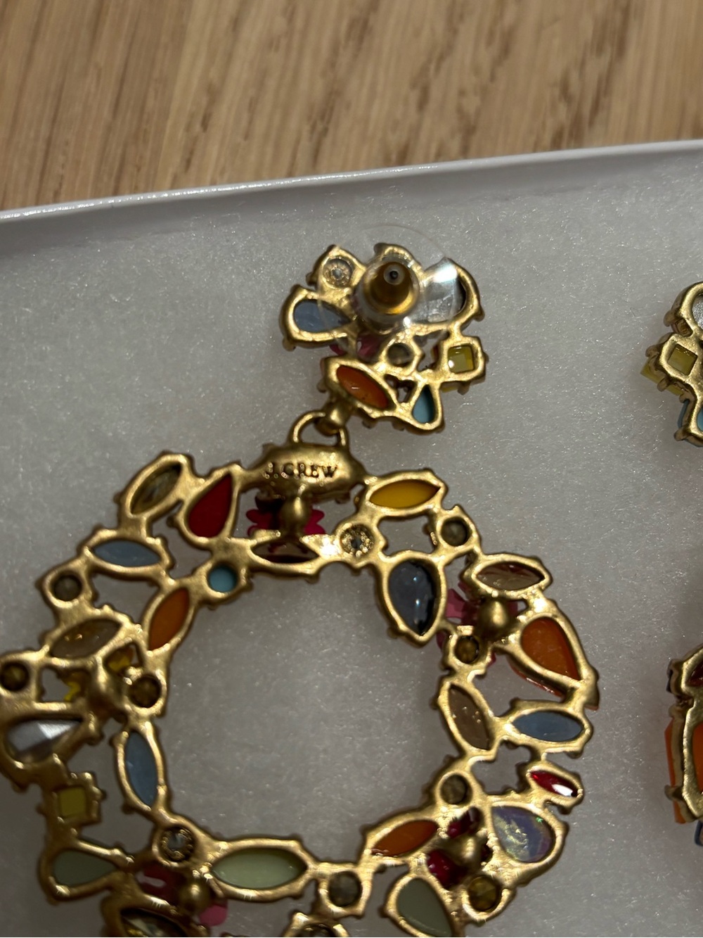 J.Crew Earrings - Picture 3 of 4